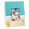 Beach Fun Instax Mini Frame